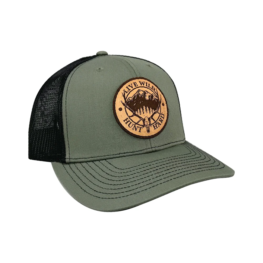 Live Wild Blowout Sale